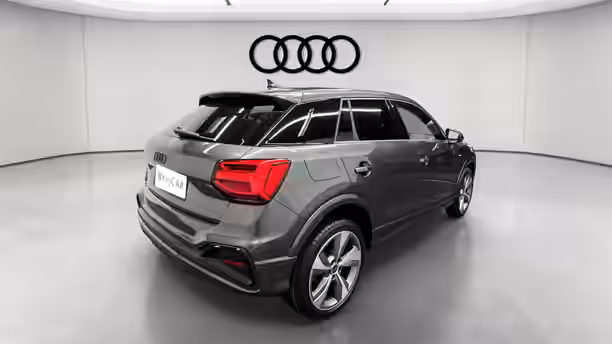 AUDI Q2 5 / 23