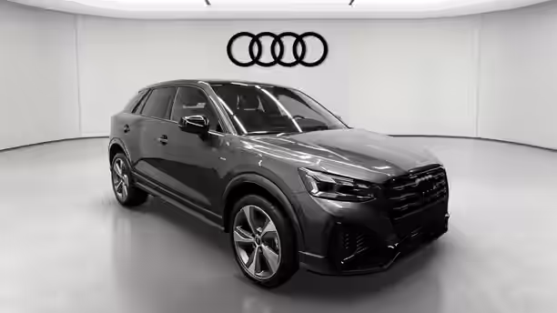 AUDI Q2 7 / 23