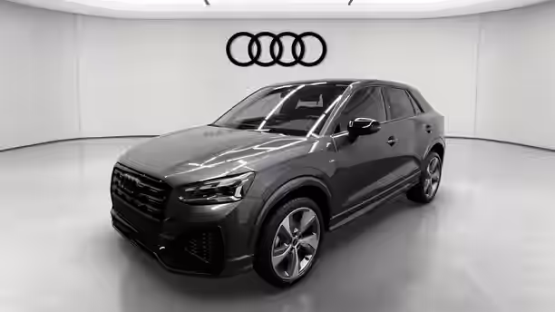 AUDI Q2 1 / 23