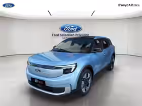 EXPLORER ELECTRIQUE Pack Premium Explorer RWD Extended Range 77 kWh 286 ch
