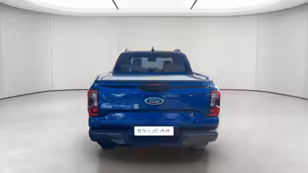 FORD RANGER DOUBLE CABINE 4 / 19