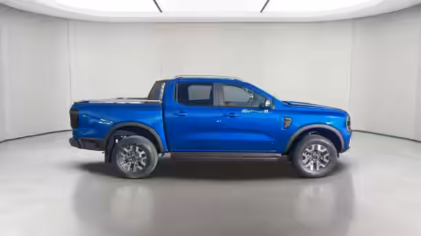 FORD RANGER DOUBLE CABINE 6 / 19