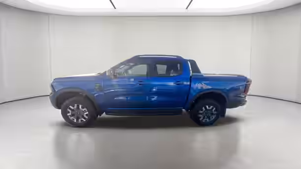 FORD RANGER DOUBLE CABINE 2 / 19