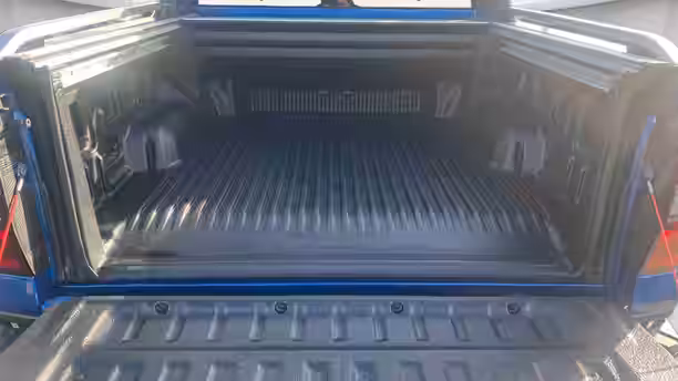 FORD RANGER DOUBLE CABINE 18 / 19