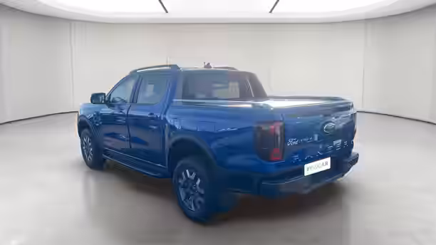 FORD RANGER DOUBLE CABINE 3 / 19
