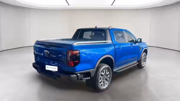 FORD RANGER DOUBLE CABINE 5 / 19