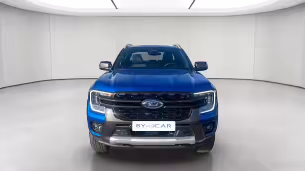 FORD RANGER DOUBLE CABINE 8 / 19