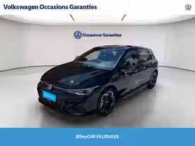 GOLF R-Line Edition 1.5 eTSI EVO2 150 DSG7
