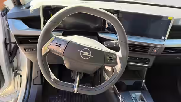 OPEL FRONTERA 10 / 17