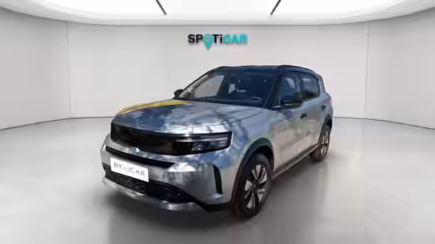 OPEL FRONTERA 1 / 17