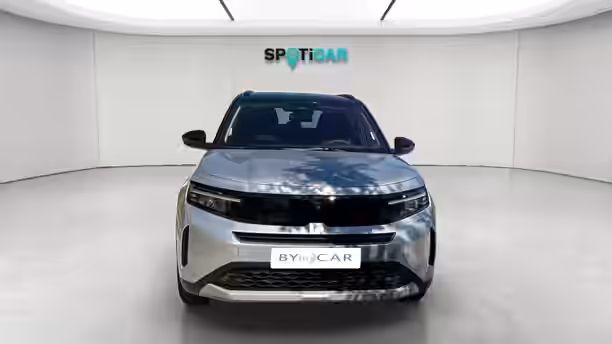 OPEL FRONTERA 8 / 17