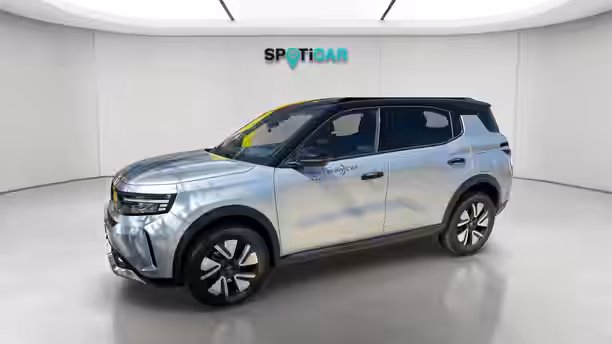 OPEL FRONTERA 7 / 17