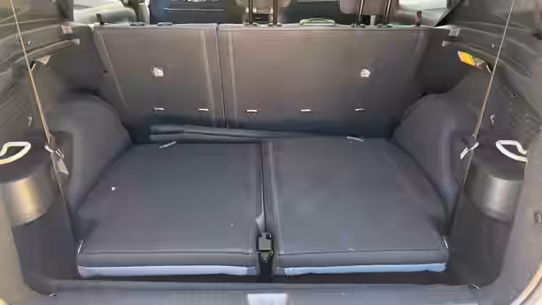 OPEL FRONTERA 13 / 17