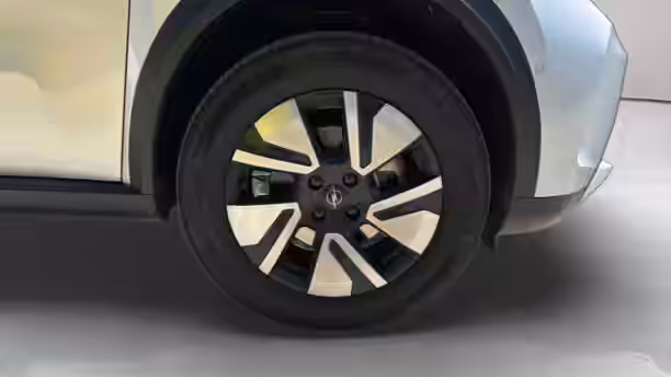 OPEL FRONTERA 14 / 17