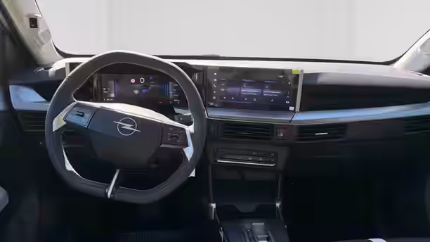 OPEL FRONTERA 9 / 17