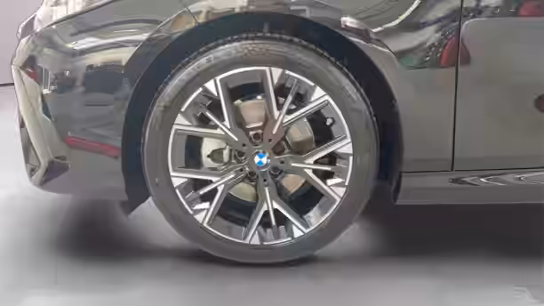BMW SERIE 1 F70 16 / 27