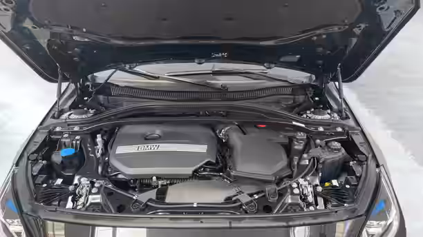 BMW SERIE 1 F70 20 / 27