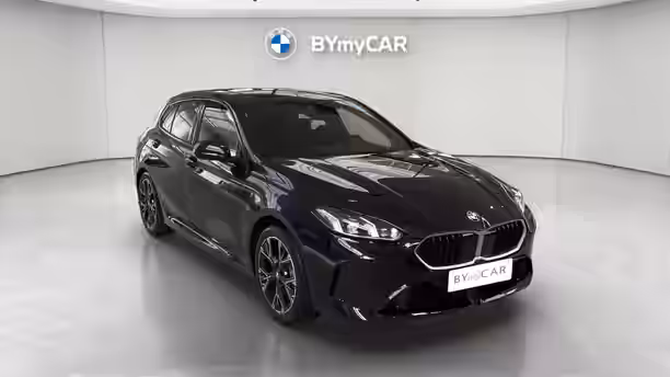 BMW SERIE 1 F70 7 / 27
