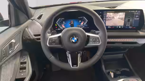 BMW SERIE 1 F70 10 / 27