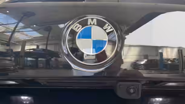 BMW SERIE 1 F70 18 / 27