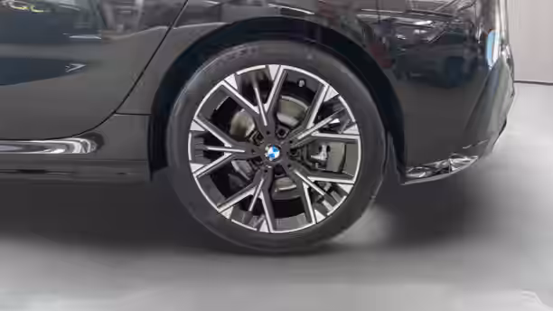 BMW SERIE 1 F70 19 / 27