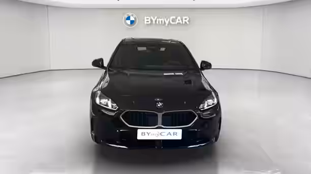 BMW SERIE 1 F70 8 / 27