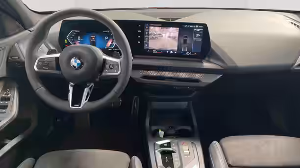 BMW SERIE 1 F70 9 / 27