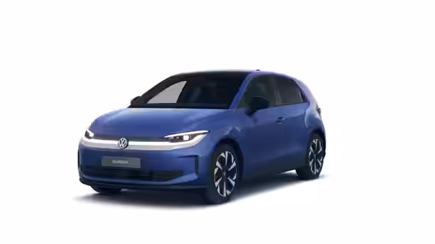 VOLKSWAGEN ID. POLO 1 / 22