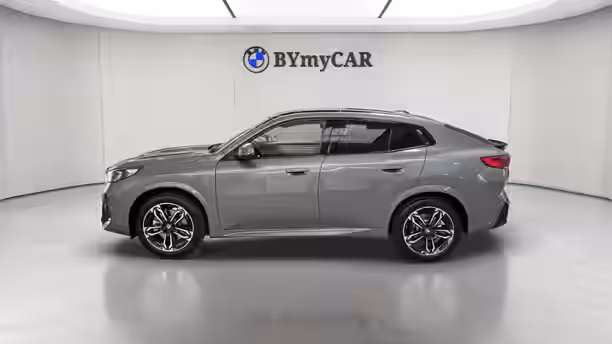 BMW X2 U10 2 / 27