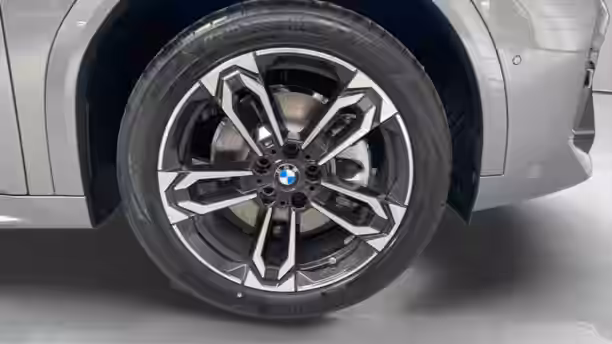 BMW X2 U10 16 / 27