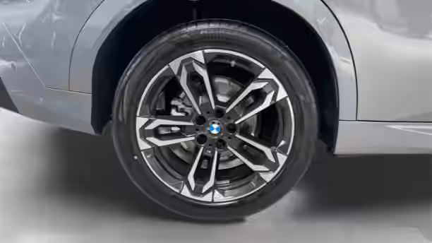 BMW X2 U10 19 / 27