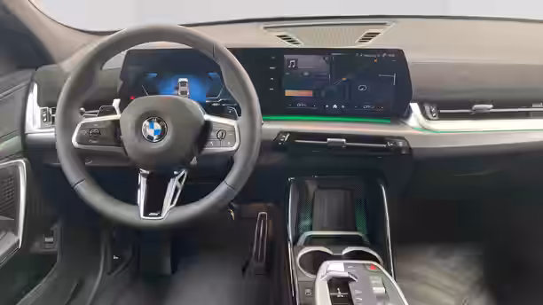 BMW X2 U10 9 / 27
