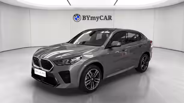 BMW X2 U10 1 / 27