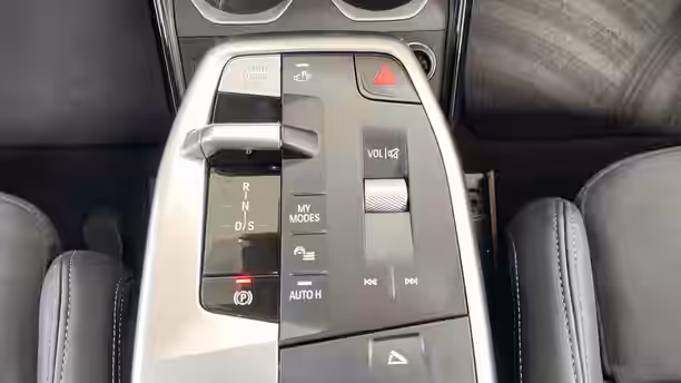 BMW X2 U10 24 / 27