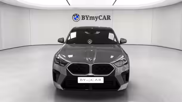 BMW X2 U10 8 / 27