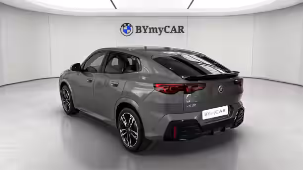 BMW X2 U10 3 / 27