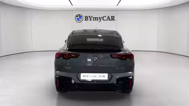 BMW X2 U10 4 / 27