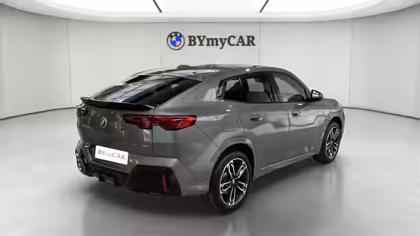 BMW X2 U10 5 / 27