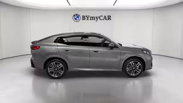 BMW X2 U10 6 / 27