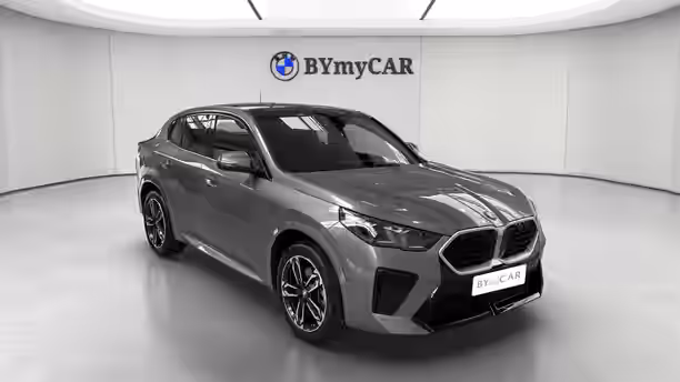 BMW X2 U10 7 / 27