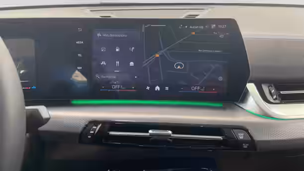 BMW X2 U10 23 / 27