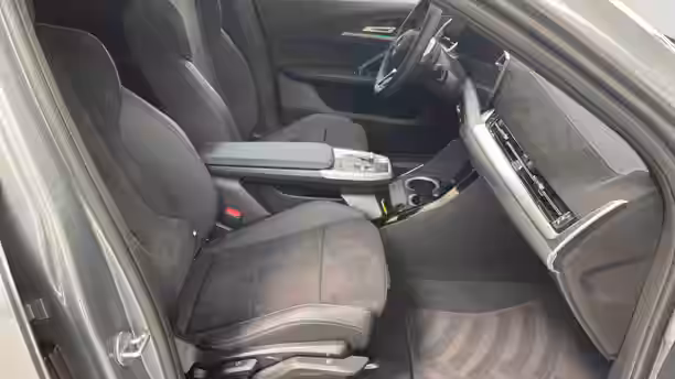 BMW X2 U10 14 / 27
