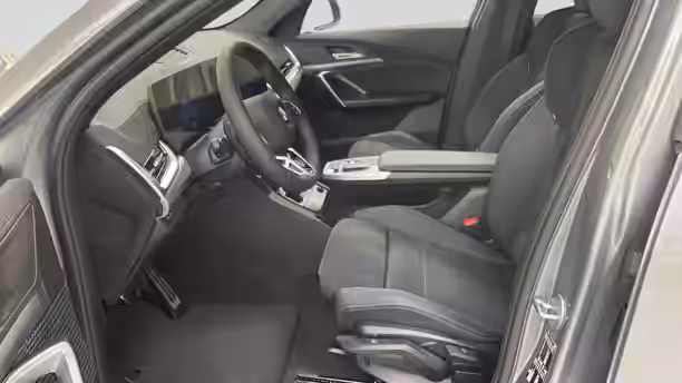 BMW X2 U10 11 / 27