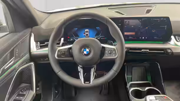 BMW X2 U10 10 / 27