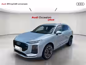 Q3 HYBRIDE S line Q3 e-hybrid 272 ch S tronic 6