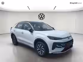 T-ROC Life 1.5 eTSI EVO2 Hybrid 116 ch DSG7