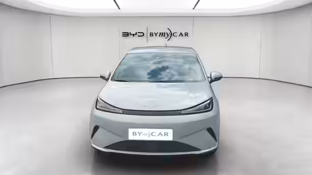 BYD DOLPHIN G 8 / 13