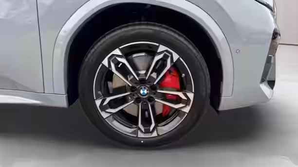 BMW X2 U10 19 / 37