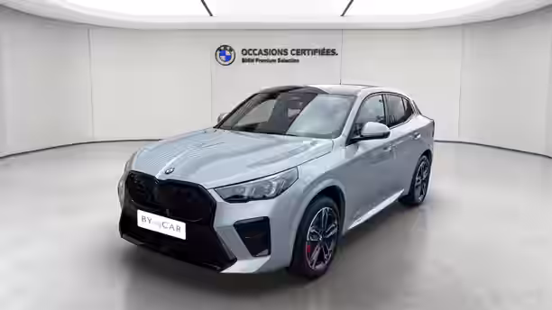 BMW X2 U10 1 / 37