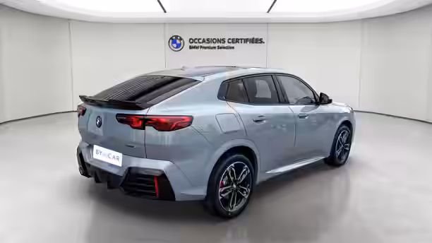 BMW X2 U10 5 / 37